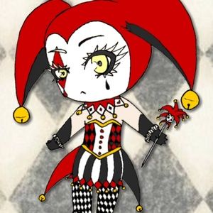 Meet your Posher, Patty